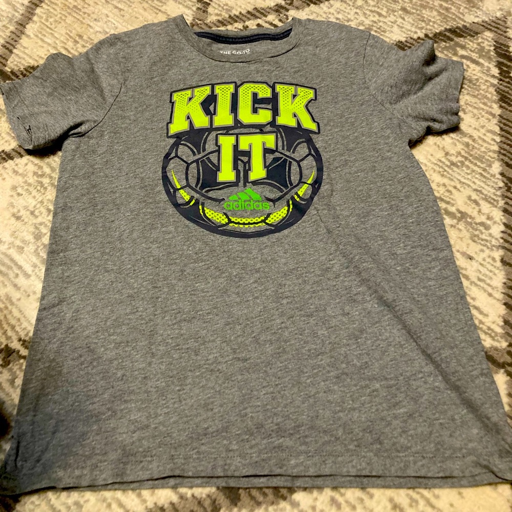 Boys tee